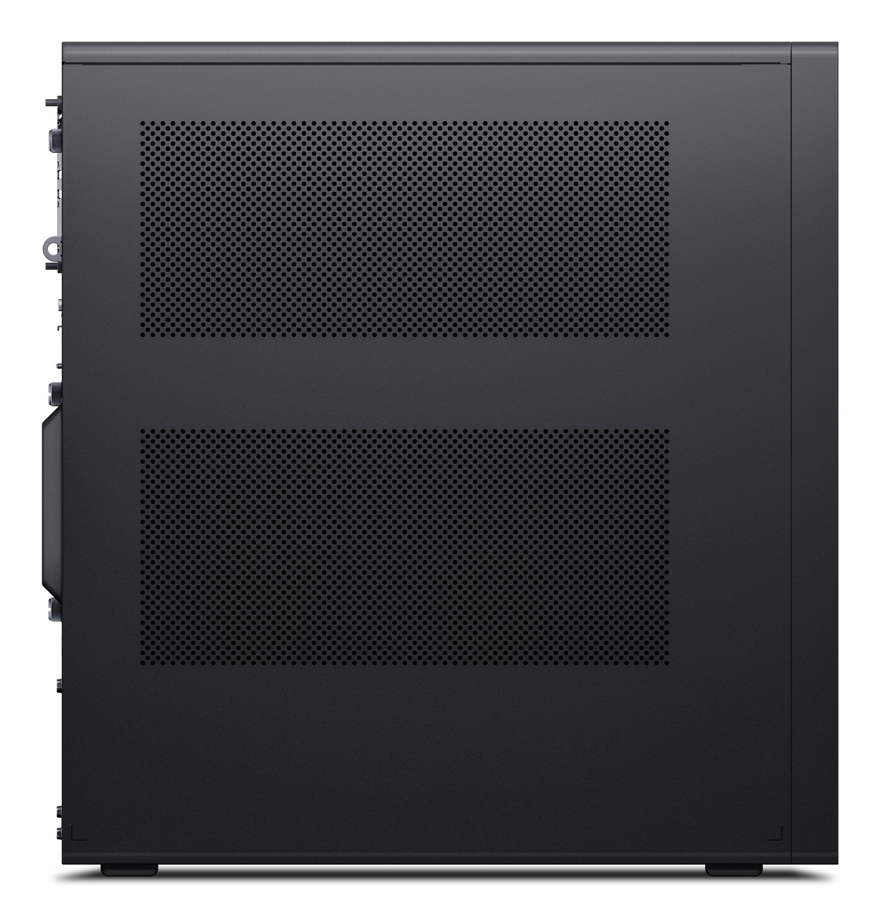 Lenovo ThinkStation P4 AMD Ryzen 5 PRO 32 Go DDR5-SDRAM 512 Go SSD Windows 11 Pro Station de travail