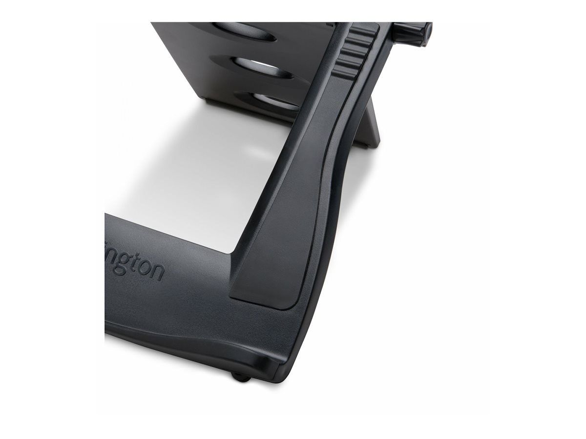 Kensington K52805EU laptop stand Black 43.2 cm (17)