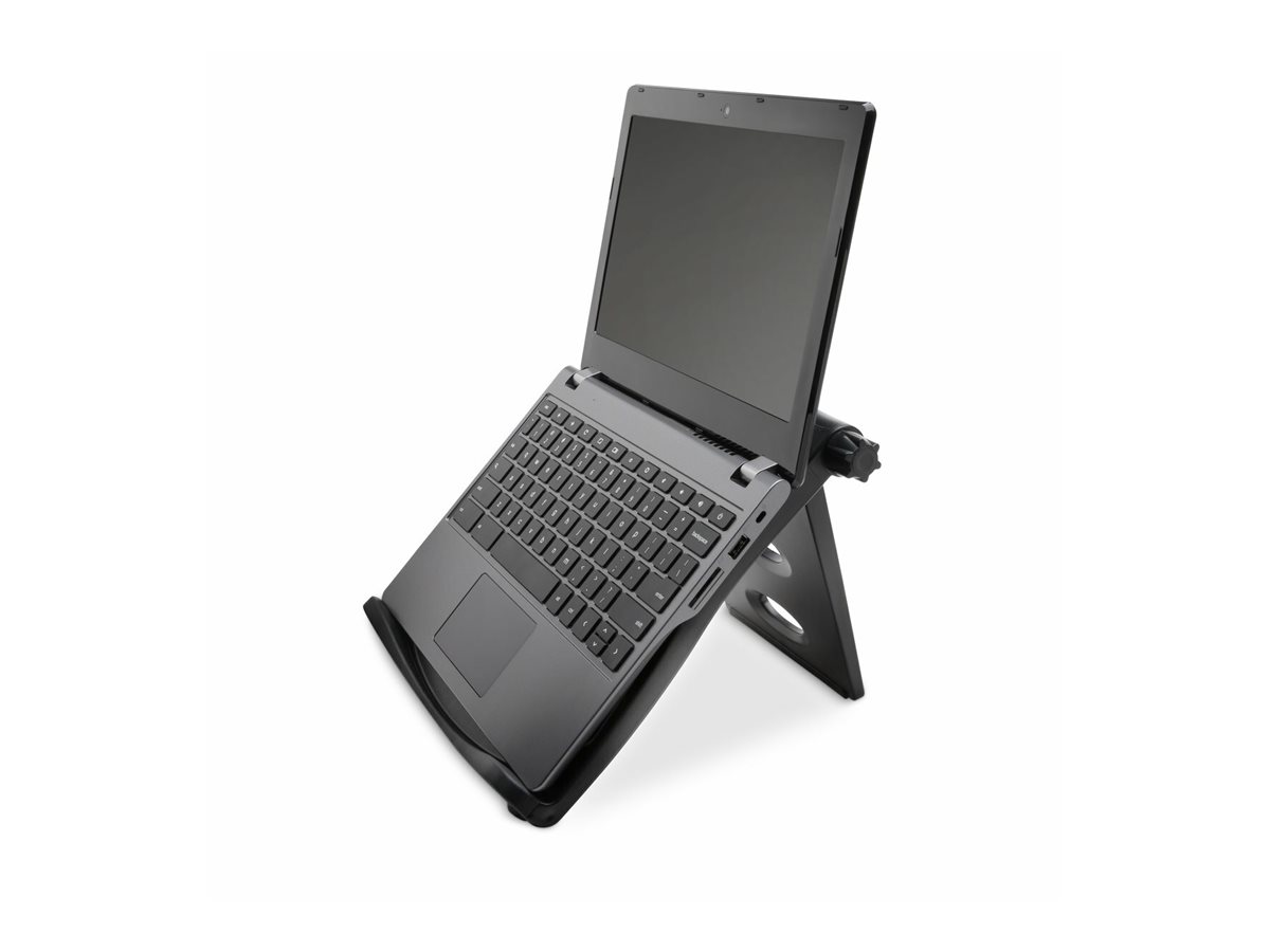 Kensington K52805EU laptop stand Black 43.2 cm (17)