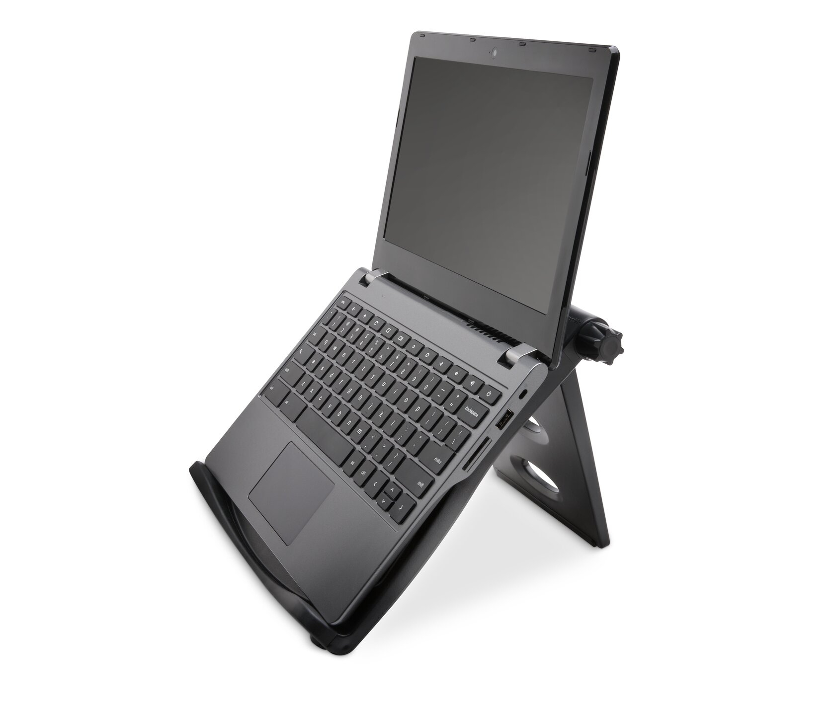 Kensington K52805EU laptop stand Black 43.2 cm (17)