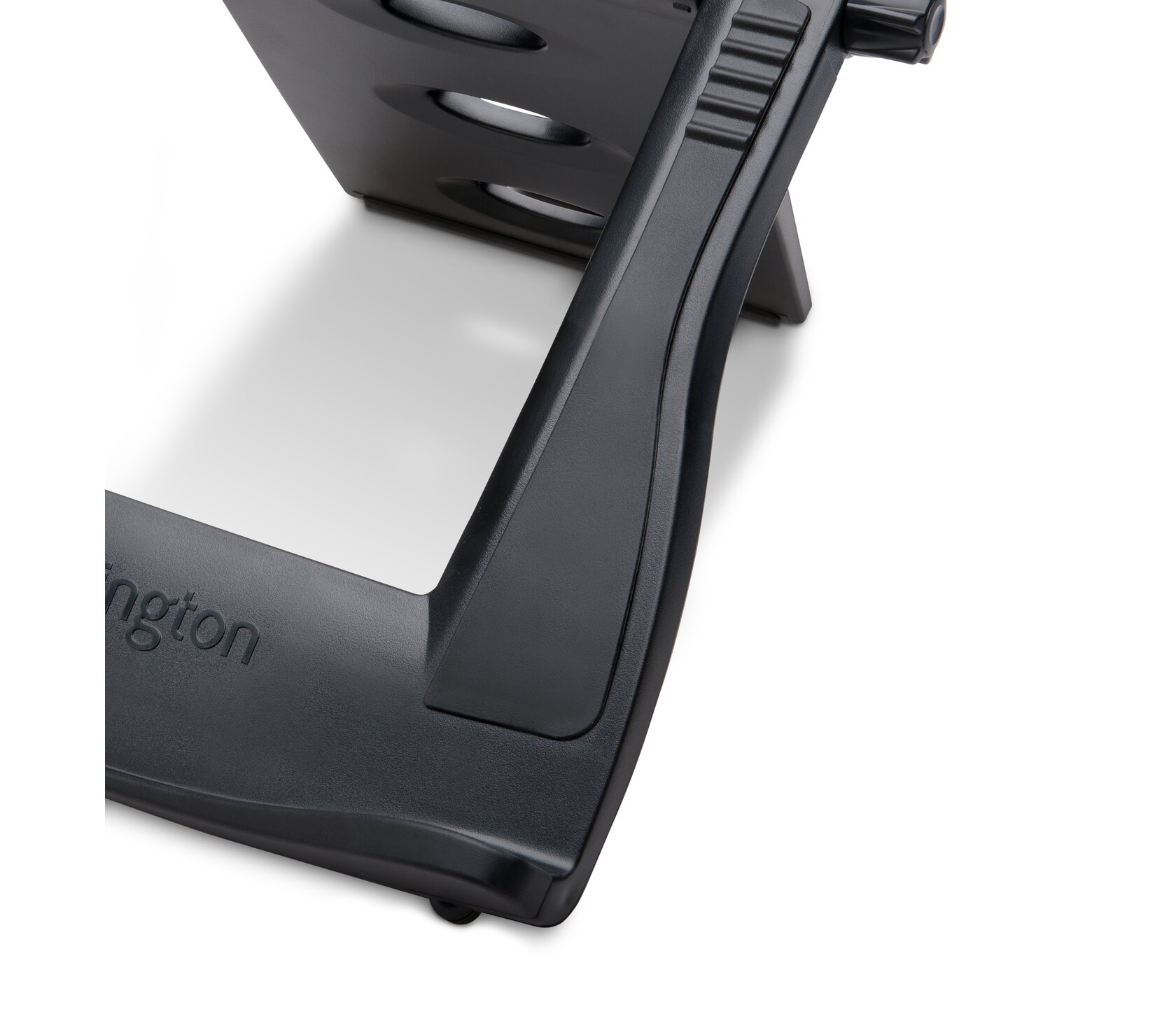 Kensington K52805EU laptop stand Black 43.2 cm (17)