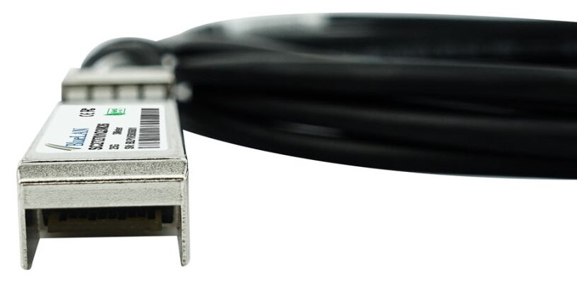 BlueOptics Networks SFP28-DAC-5M kompatibles BlueLAN DAC SFP28 SC272701Q5M26