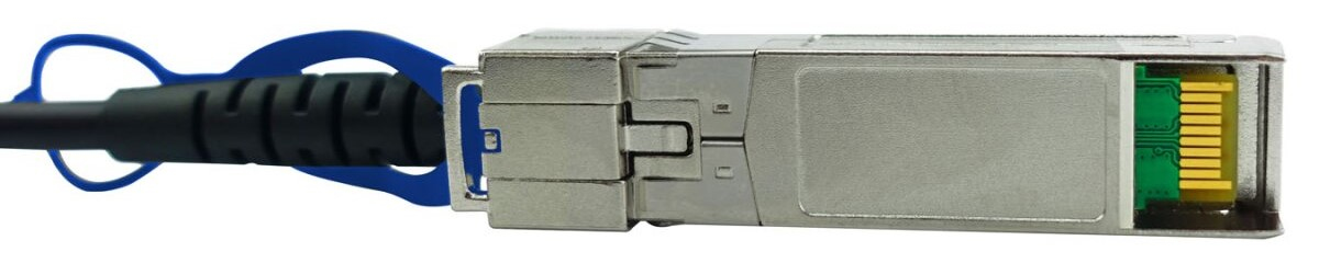 BlueOptics Networks SFP28-DAC-5M kompatibles BlueLAN DAC SFP28 SC272701Q5M26
