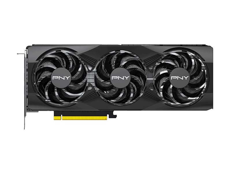 PNY GeForce RTX 5070 - Grafikkarten - GeForce RTX 5070