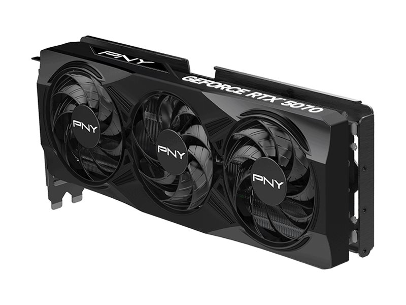 PNY GeForce RTX 5070 - Grafikkarten - GeForce RTX 5070