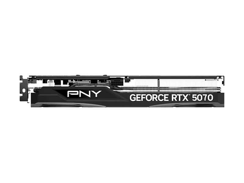 PNY GeForce RTX 5070 - Grafikkarten - GeForce RTX 5070