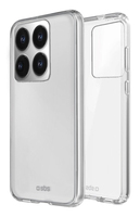 SBS Skinny Cover Xiaomi 15 Pro transparent TESKINXI15PT