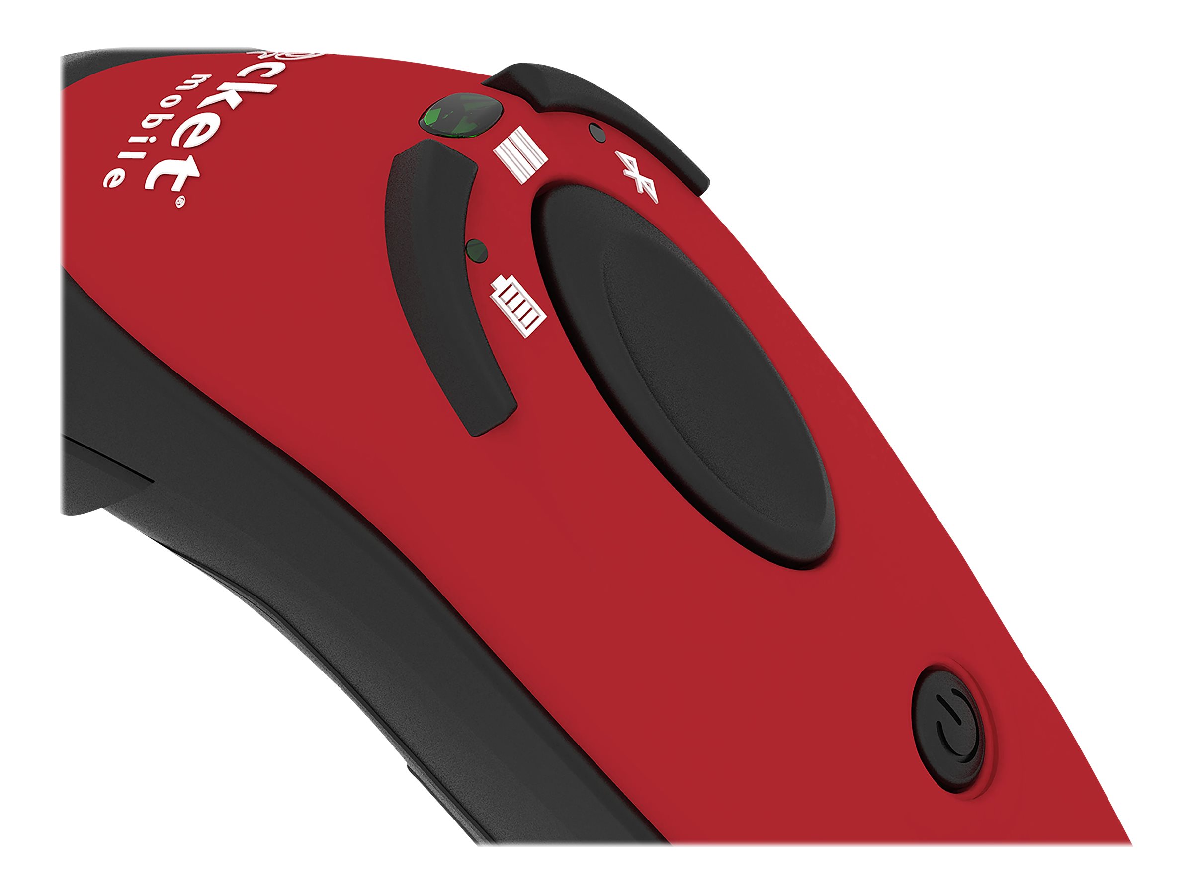 Socket Mobile DuraScan D760 - V20 - mit Ladestation