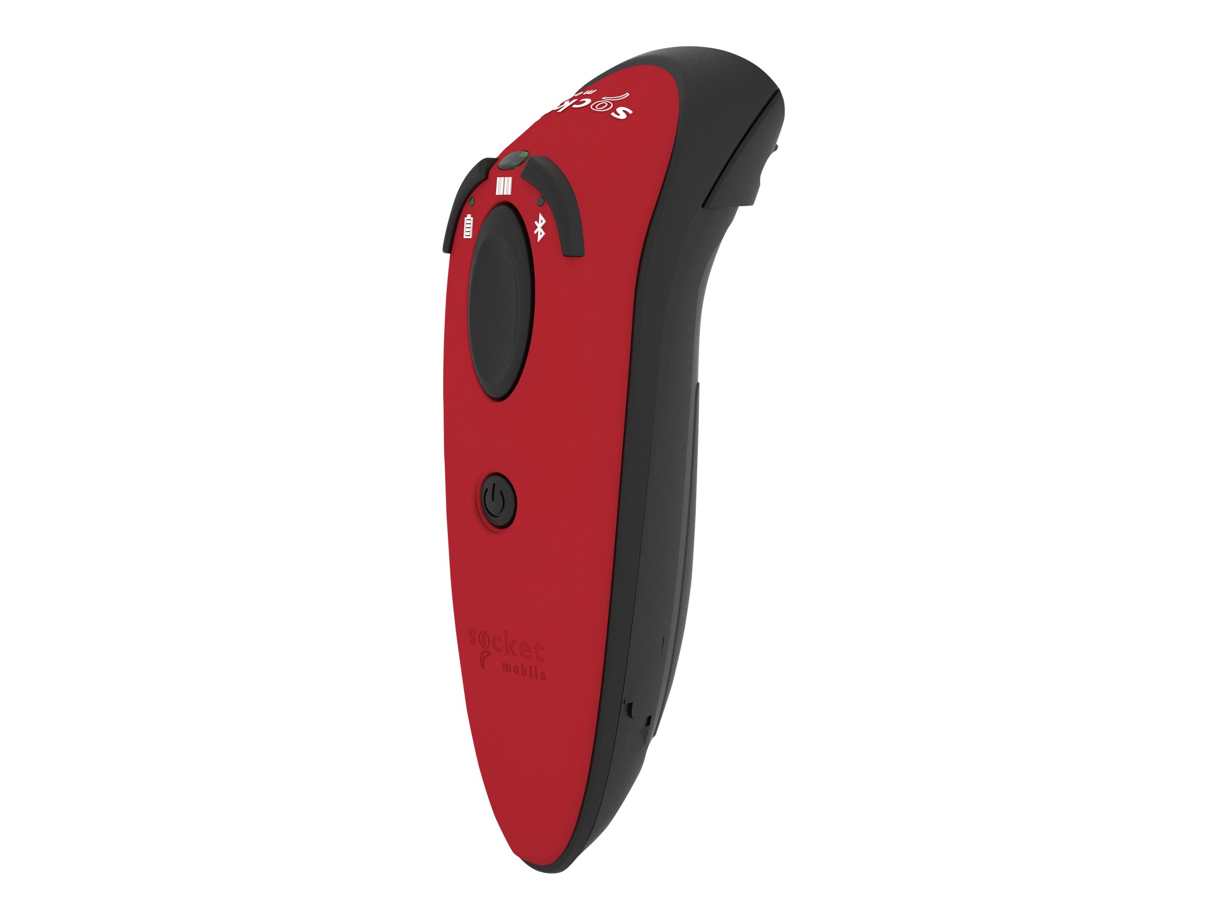Socket Mobile DuraScan D760 - V20 - mit Ladestation