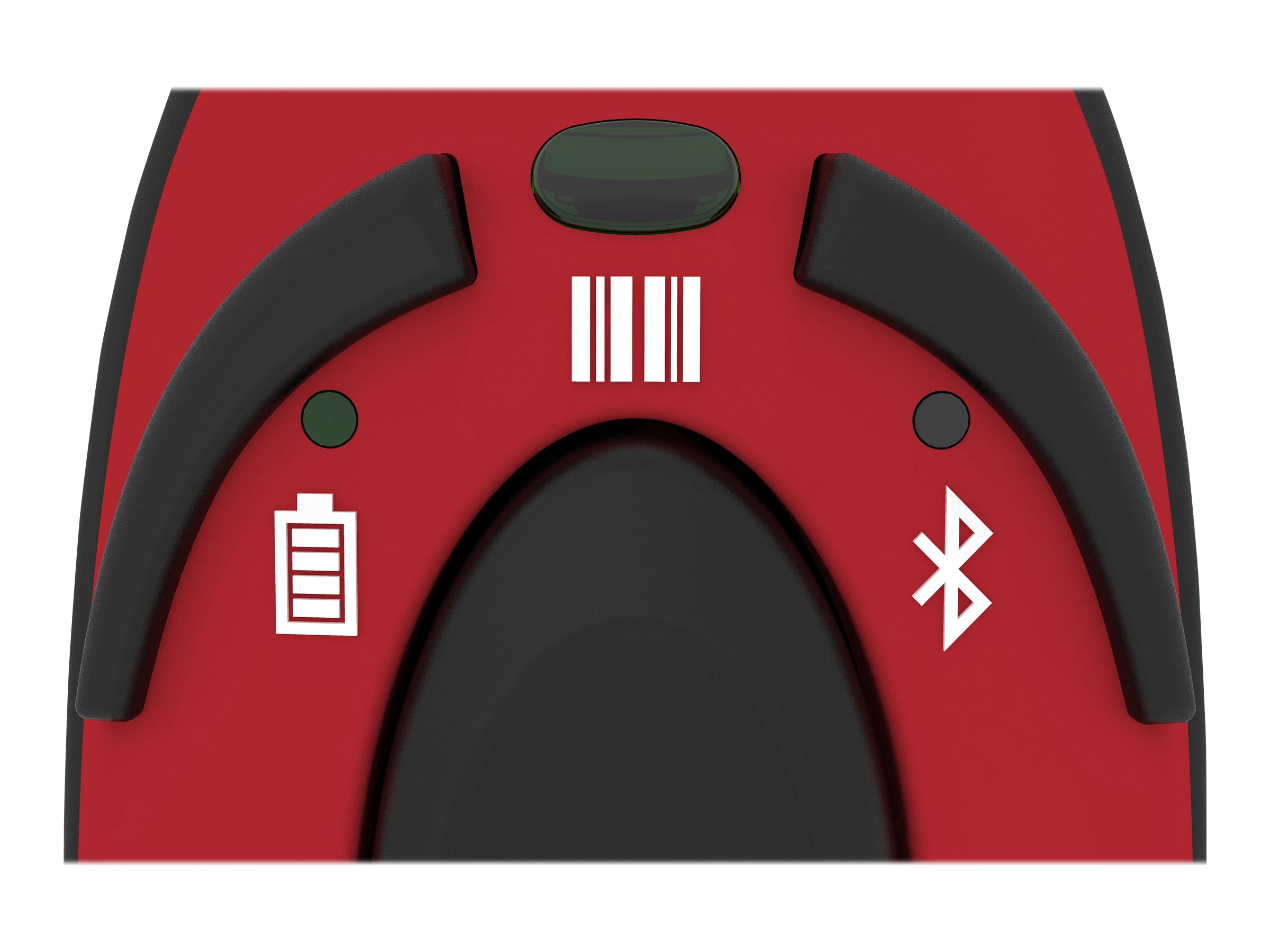 Socket Mobile DuraScan D760 - V20 - mit Ladestation