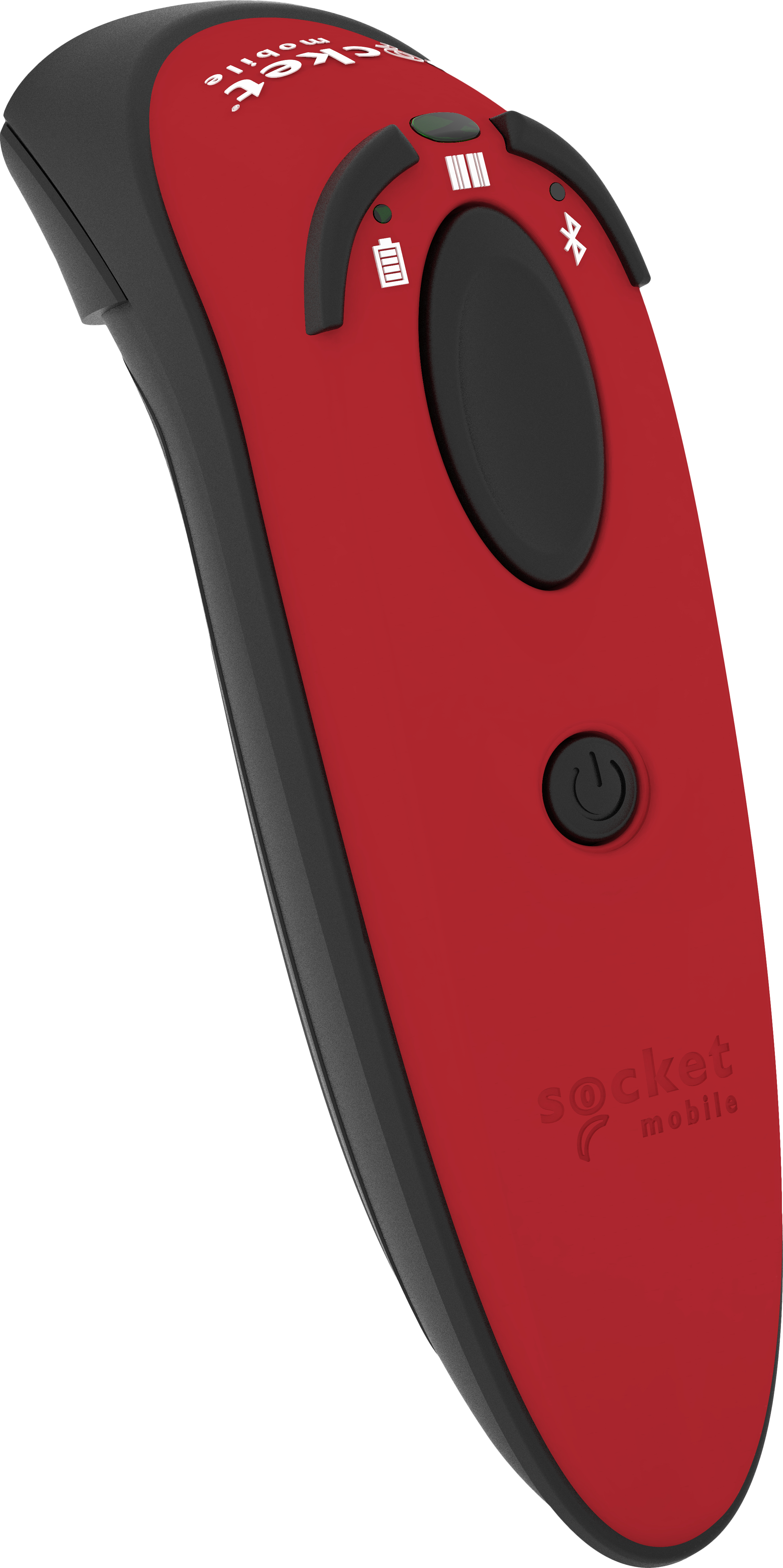 Socket Mobile DuraScan D760 - V20 - mit Ladestation