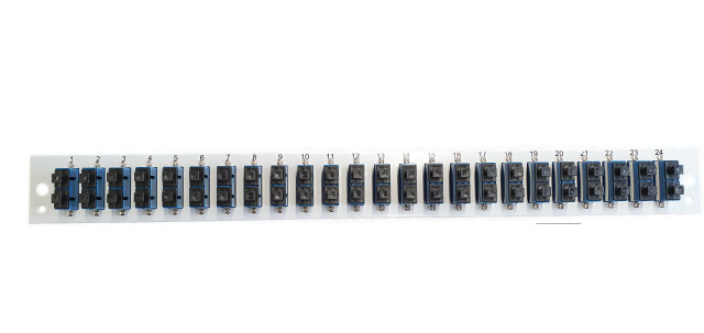 EFB Elektronik SB-FP-24SC-D-V-OS2 accesorio para panel de conexiones