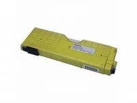 Panasonic KX - Gelb - Original - Tonerpatrone