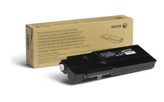 Xerox 106R03508 Cartouche de toner 1 pi�ce(s) Original Noir