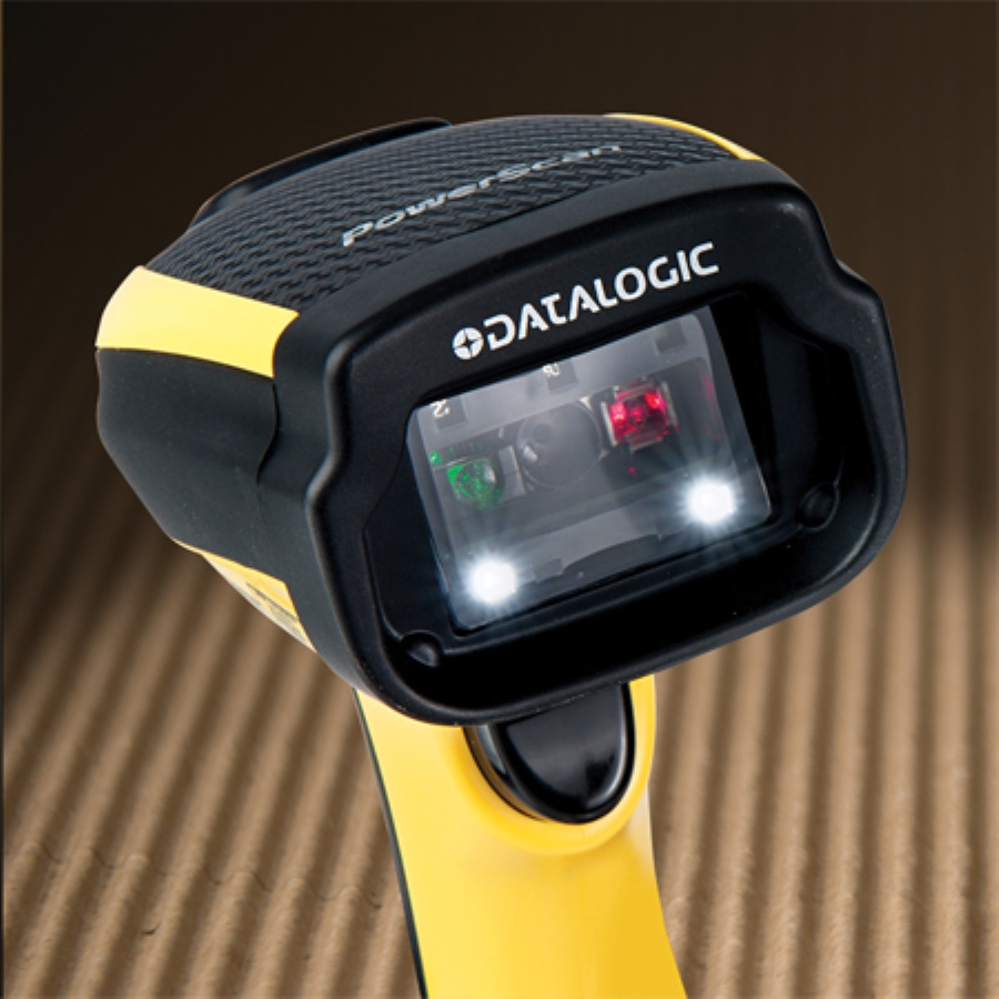 Datalogic PowerScan PM9501-DHP - USB Kit - Barcode-Scanner