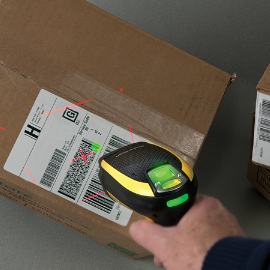 Datalogic PowerScan PM9501-DHP - USB Kit - Barcode-Scanner