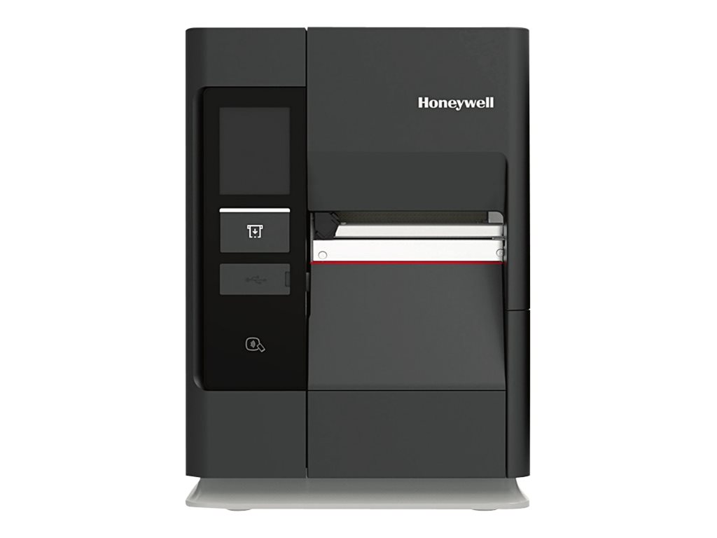 HONEYWELL PX940A - Etikettendrucker - Thermodirekt / Thermotransfer - Rolle (11,4 cm)