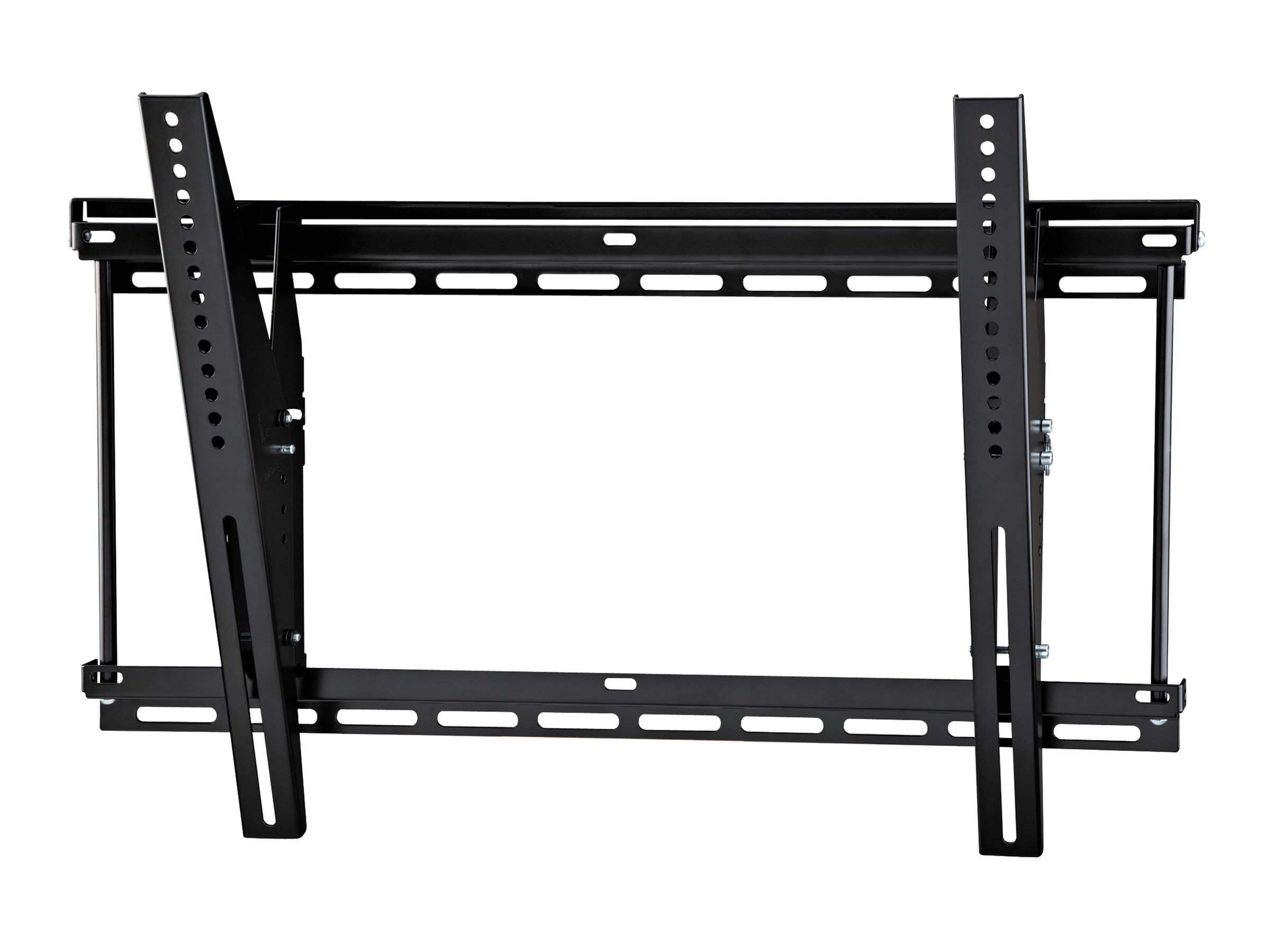 Ergotron Neo-Flex Tilting Wall Mount, UHD 160 cm (63) Black