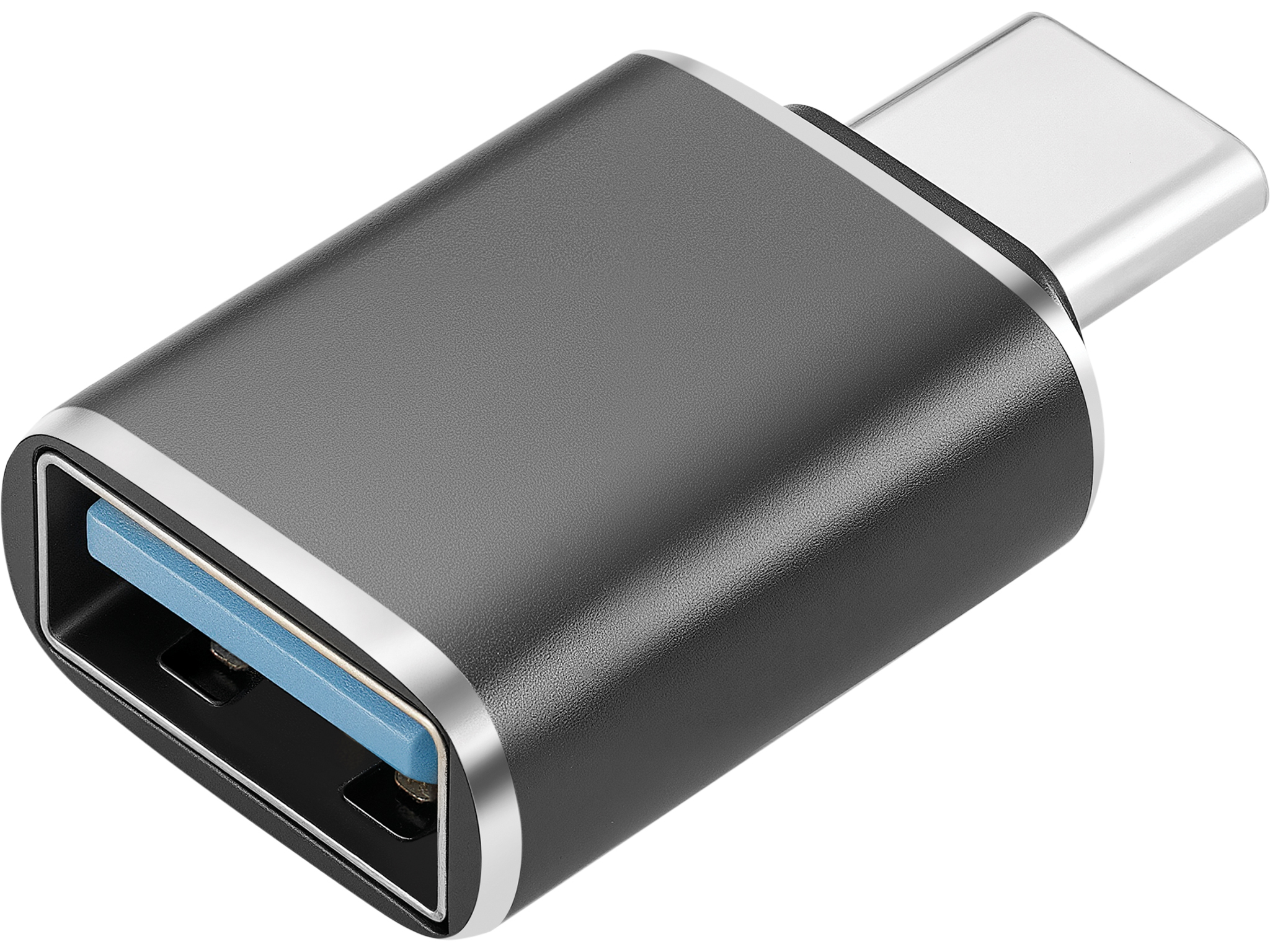 Sandberg USB-C/A Webcam Pro Remote 4K