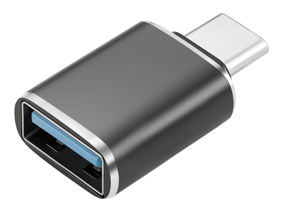 Sandberg USB-C/A Webcam Pro Remote 4K