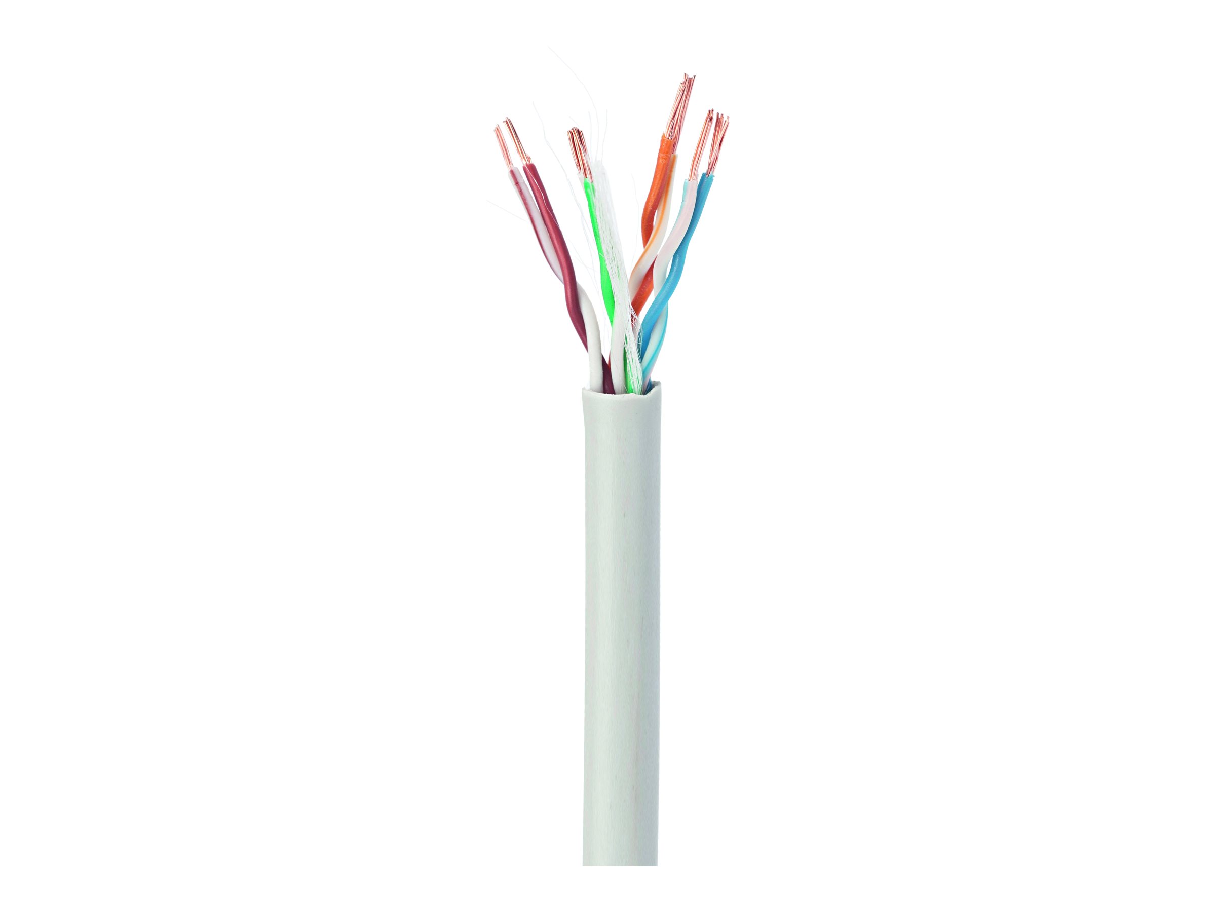 Gembird Bulkkabel - 305 m - UTP - CAT 5e - verseilt