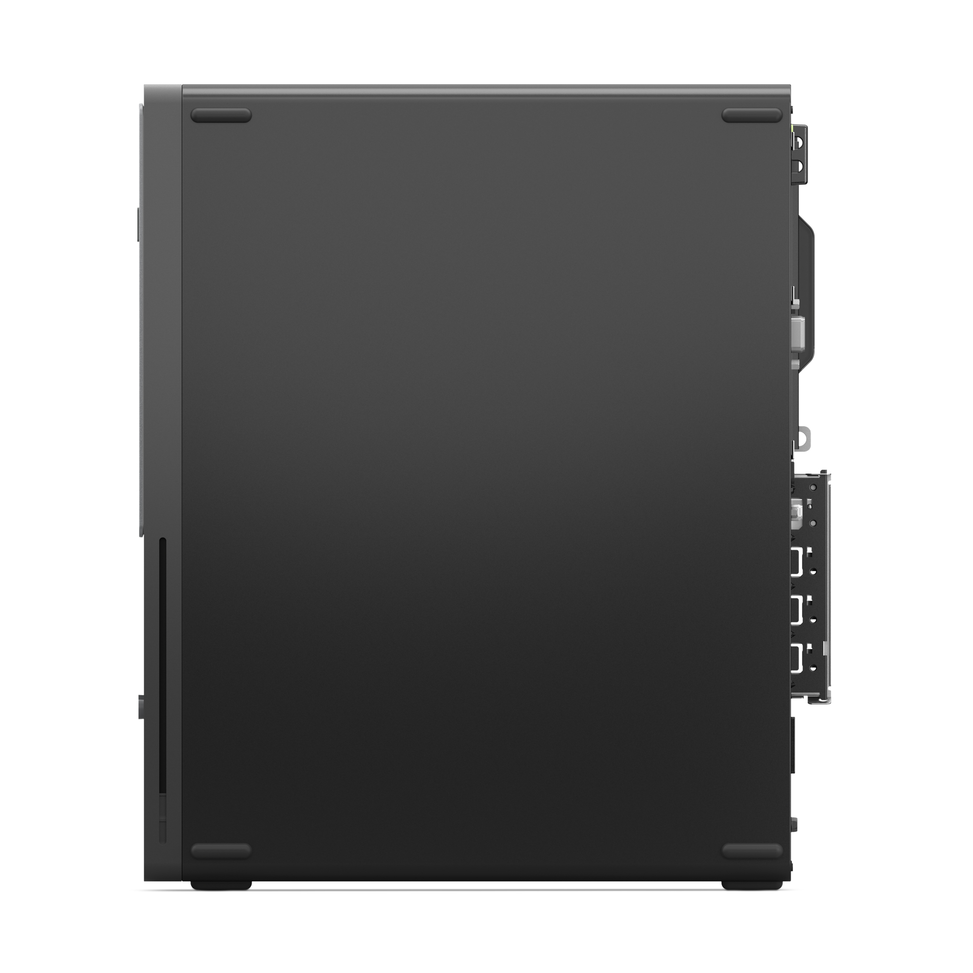 Lenovo ThinkCentre neo 50s Gen 5 Intel� Core i7 i7-14700 16 GB DDR5-SDRAM 512 GB SSD Windows 11 Pro SFF PC Negro, Gris