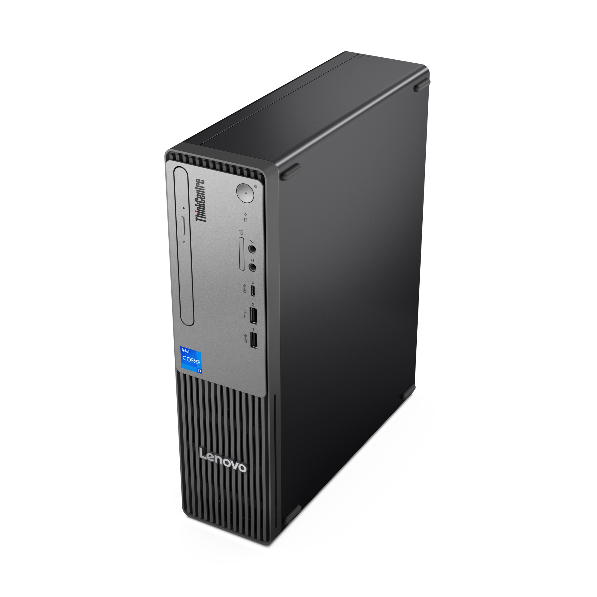 Lenovo ThinkCentre neo 50s Gen 5 Intel� Core i7 i7-14700 16 GB DDR5-SDRAM 512 GB SSD Windows 11 Pro SFF PC Negro, Gris