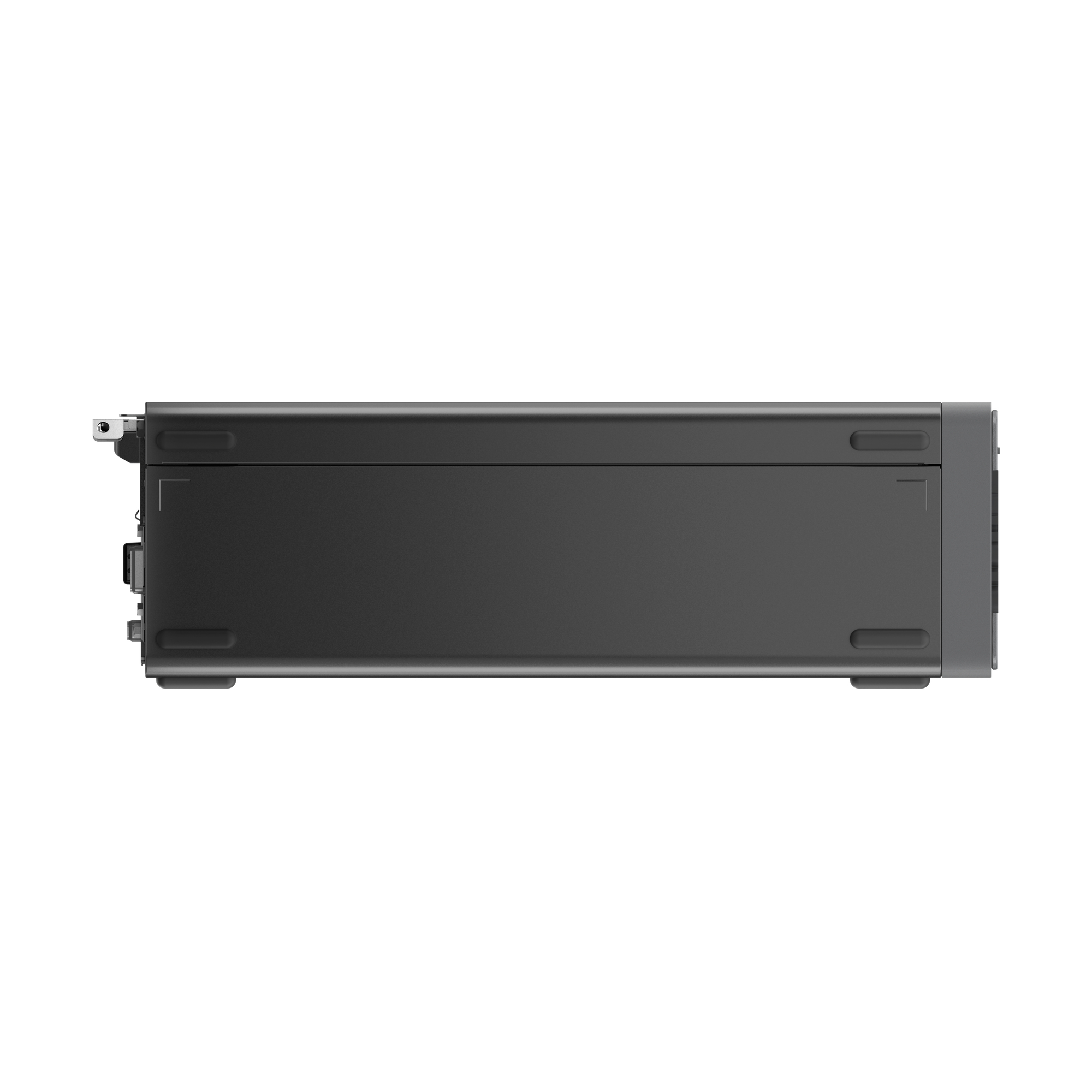 Lenovo ThinkCentre neo 50s Gen 5 Intel� Core i7 i7-14700 16 GB DDR5-SDRAM 512 GB SSD Windows 11 Pro SFF PC Negro, Gris