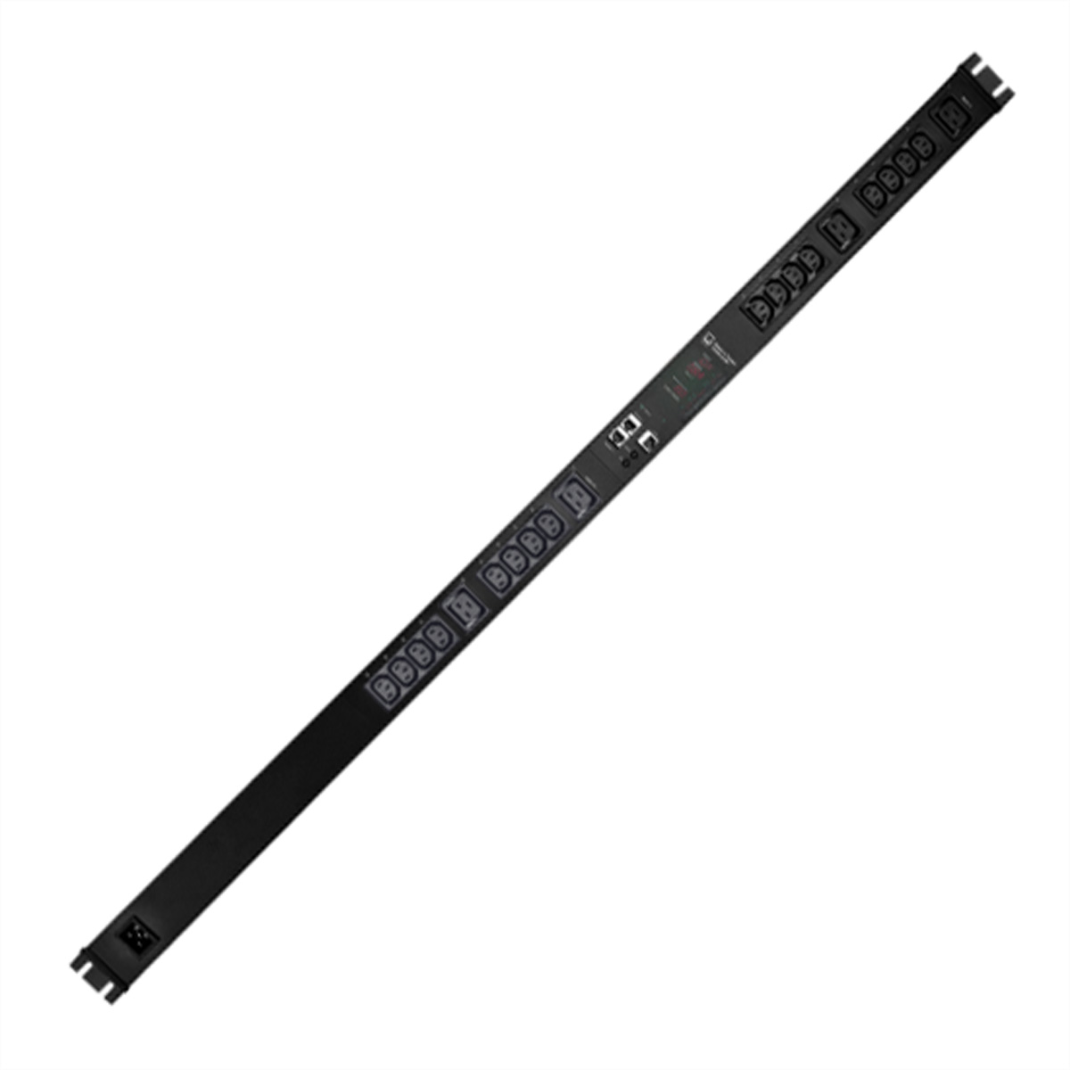 Gude EPC 87-3300-18 3x16A 24xC13 6xC19 2xSensorPort