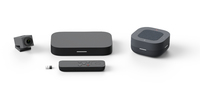 ASUS Google Meet Hardware - Small Room Kit systme de vido confrence 8 personne(s) Ethernet/LAN Systme de vidoconfrence de groupe