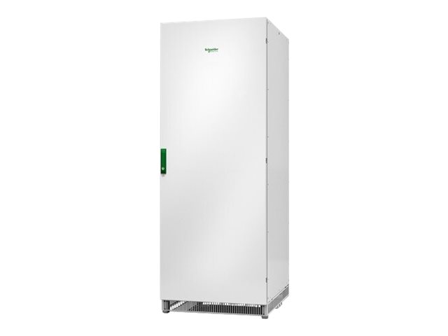 APC E3MOPT004 armadio per batteria dellUPS Montaggio a rack
