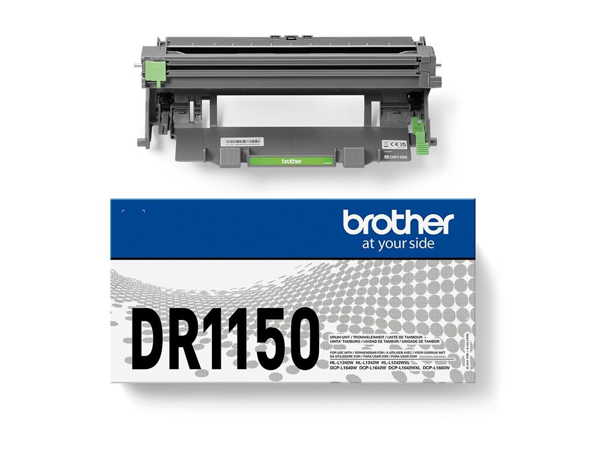 Brother DR-1150 tamburo per stampante Originale 1 pz
