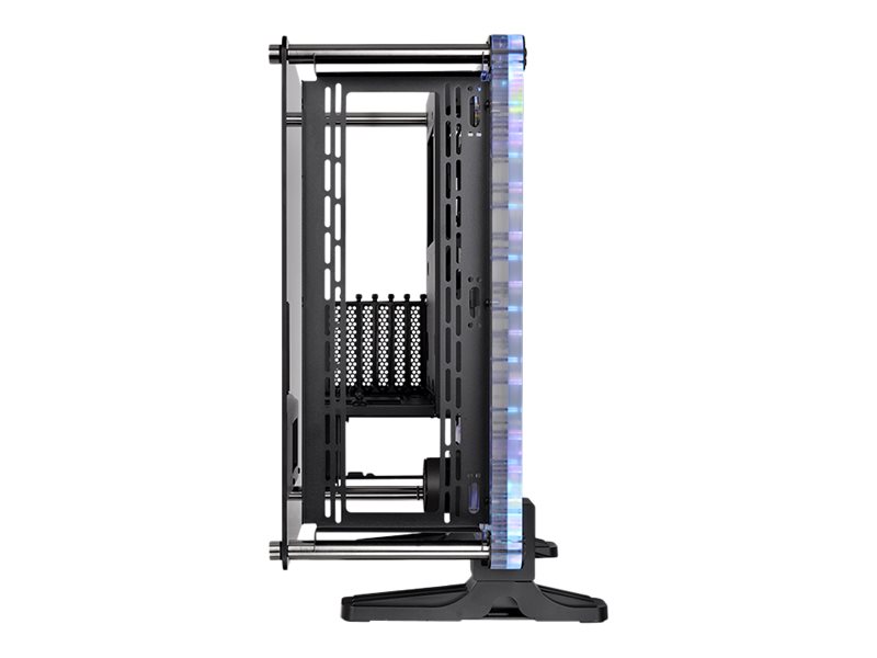 Thermaltake DistroCase 350P Midi Tower Black