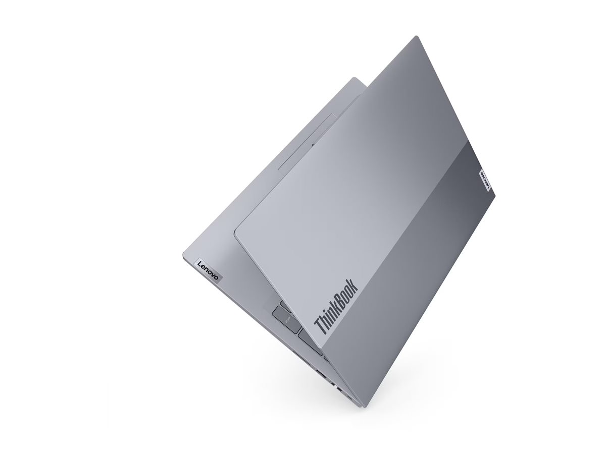 Lenovo ThinkBook 16 G9 IPL 21UR - Intel Core Ultra 5 325 - Win 11 Pro - Intel Graphics - 16 GB RAM - 512 GB SSD NVMe - 40.6 cm (16)