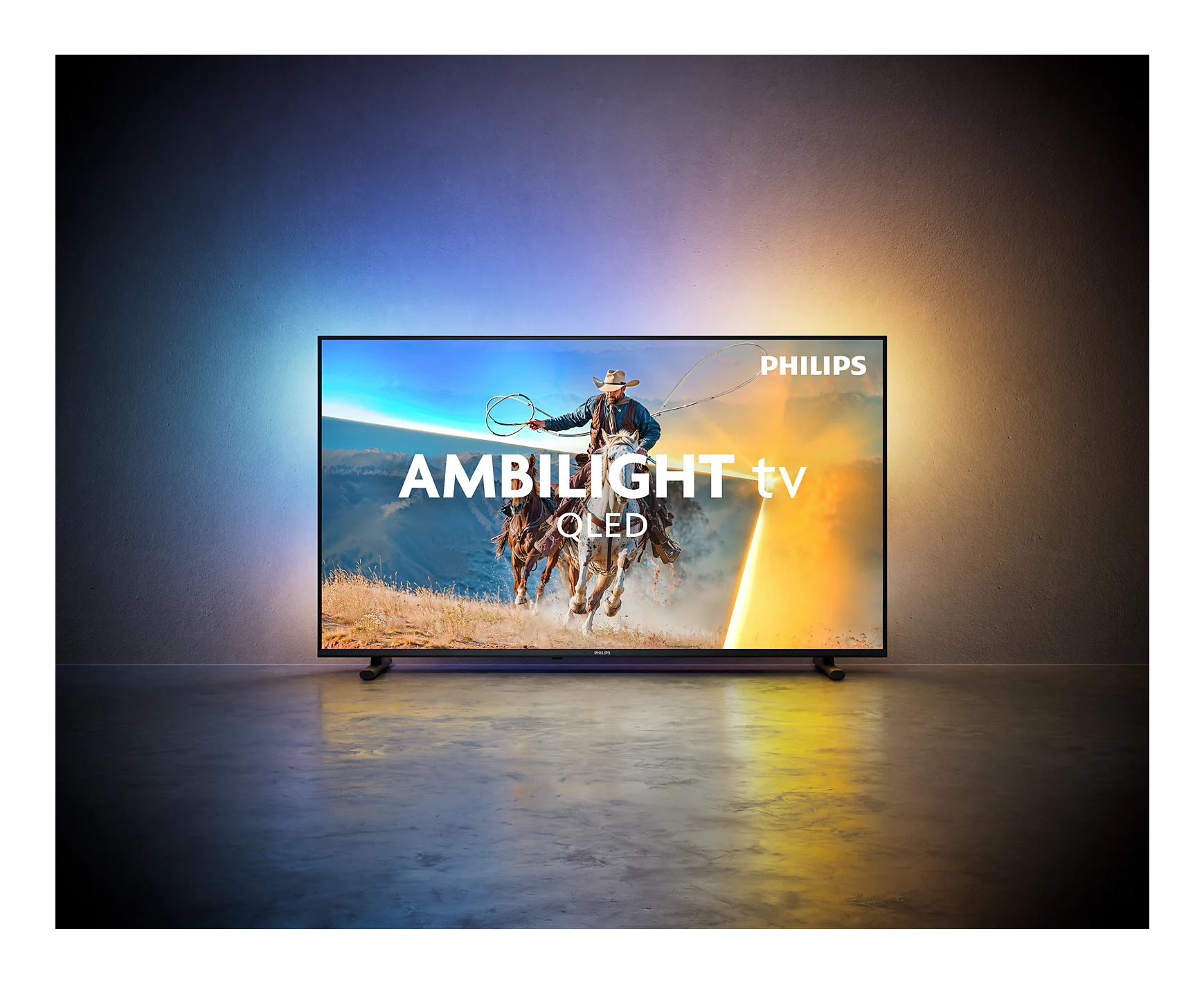 Philips 32PQS6901/12 Televisor 81,3 cm (32) Full HD Smart TV Wifi Negro