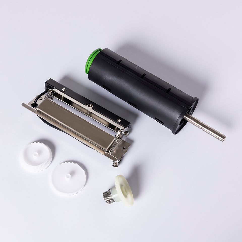 Brother PALP009 Peel-off kit 1 pi�ce(s)