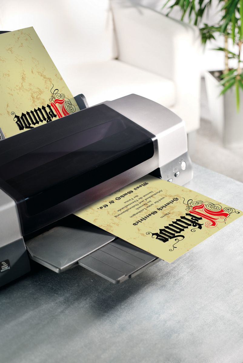 Sigel DP548 art paper 12 sheets