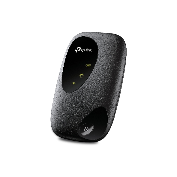 TP-LINK M7010 V1 - Mobiler Hotspot - 4G LTE - 150 Mbps