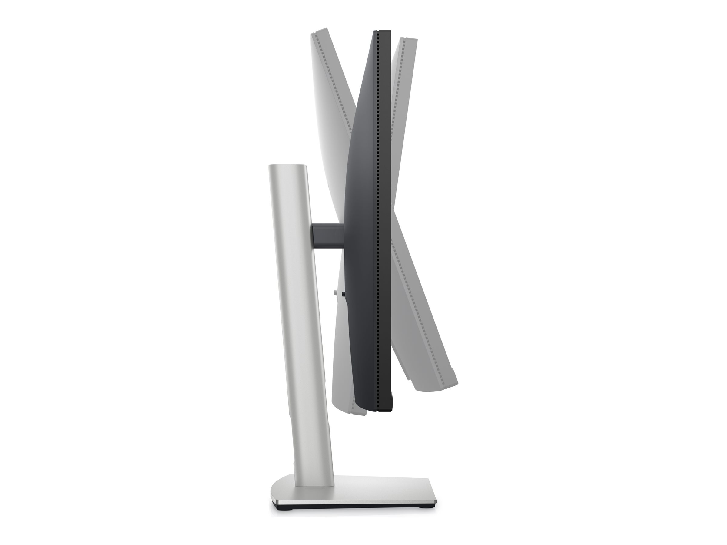 DELL P Series �cran hub 27 pouces USB-C 4K | P2723QE