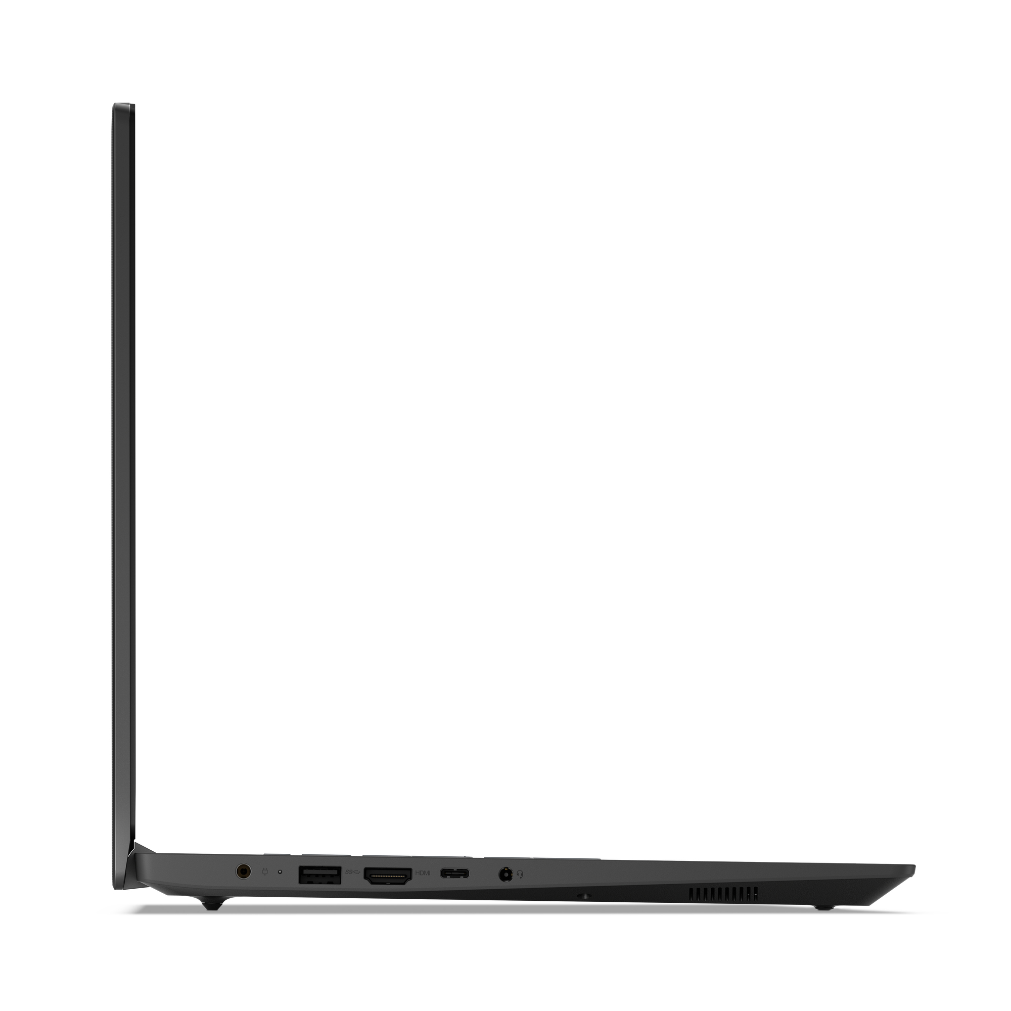 Lenovo V15 G6 ARP 83UU - AMD Ryzen 5 150 / 3.3 GHz - Win 11 Pro - Radeon 660M - 32 GB RAM - 512 GB SSD NVMe - 39.6 cm (15.6)
