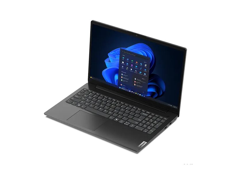 Lenovo V15 G6 ARP 83UU - AMD Ryzen 5 150 / 3.3 GHz - Win 11 Pro - Radeon 660M - 32 GB RAM - 512 GB SSD NVMe - 39.6 cm (15.6)
