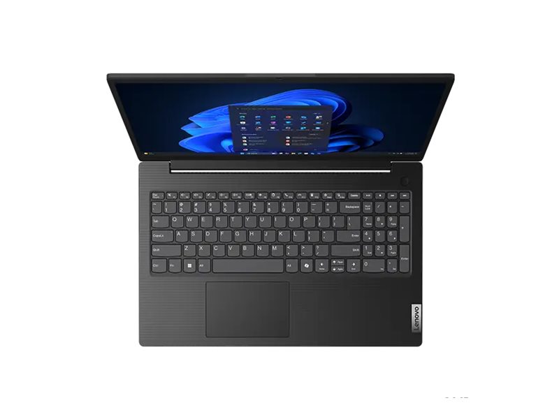Lenovo V15 G6 ARP 83UU - AMD Ryzen 5 150 / 3.3 GHz - Win 11 Pro - Radeon 660M - 32 GB RAM - 512 GB SSD NVMe - 39.6 cm (15.6)