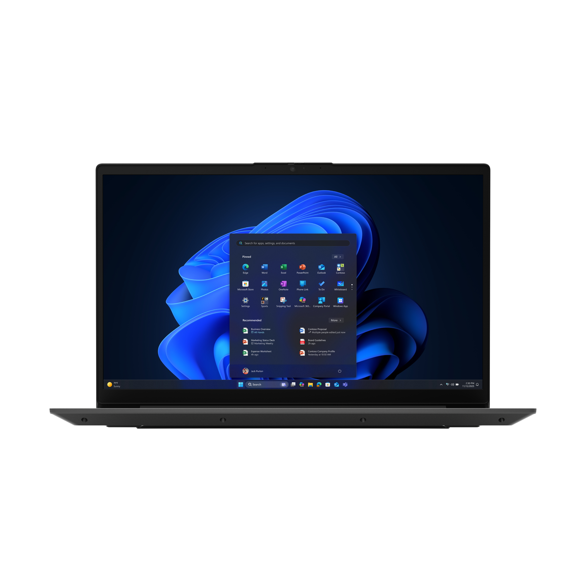 Lenovo V15 G6 ARP 83UU - AMD Ryzen 5 150 / 3.3 GHz - Win 11 Pro - Radeon 660M - 32 GB RAM - 512 GB SSD NVMe - 39.6 cm (15.6)