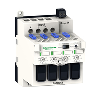 Schneider Electric ABL8PRP24100 interruttore automatico