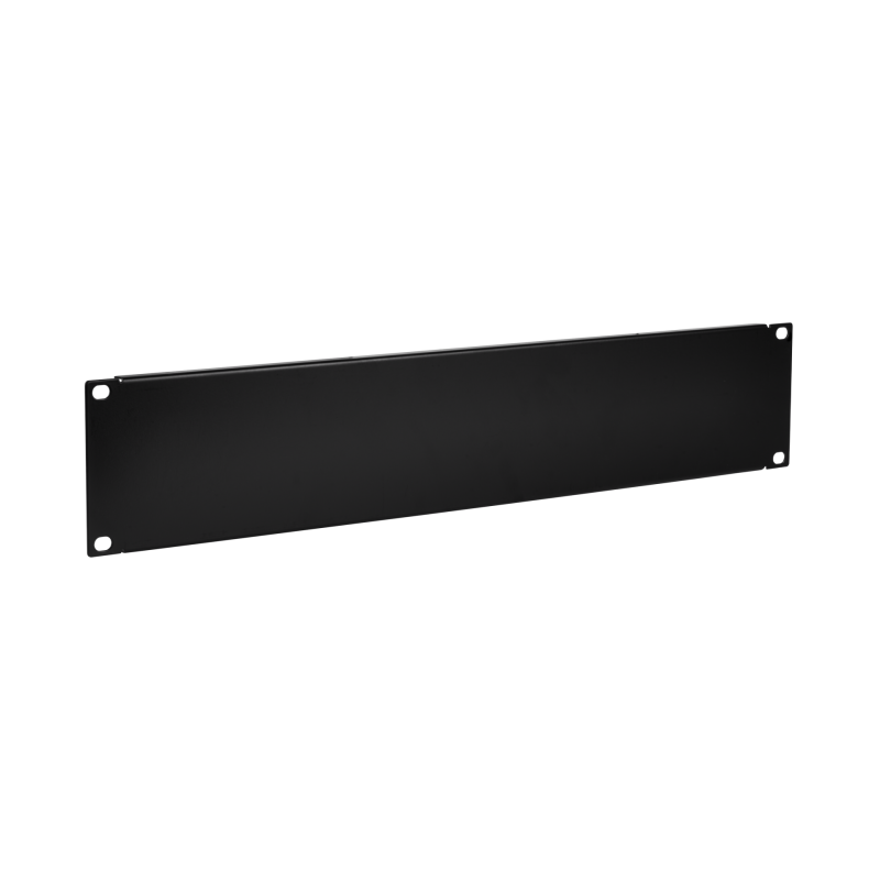 EFB Elektronik 19 2HE Blindplatte, RAL9005