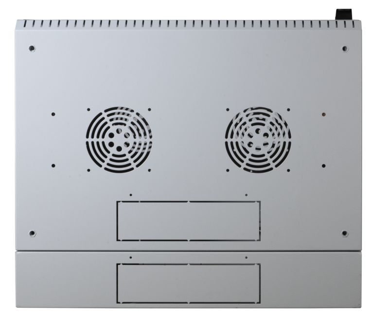 EFB Elektronik 691621VGR.50 rack 21U Rack indipendenti Grigio