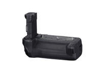 Canon BG-R20EP Digital camera battery grip Black