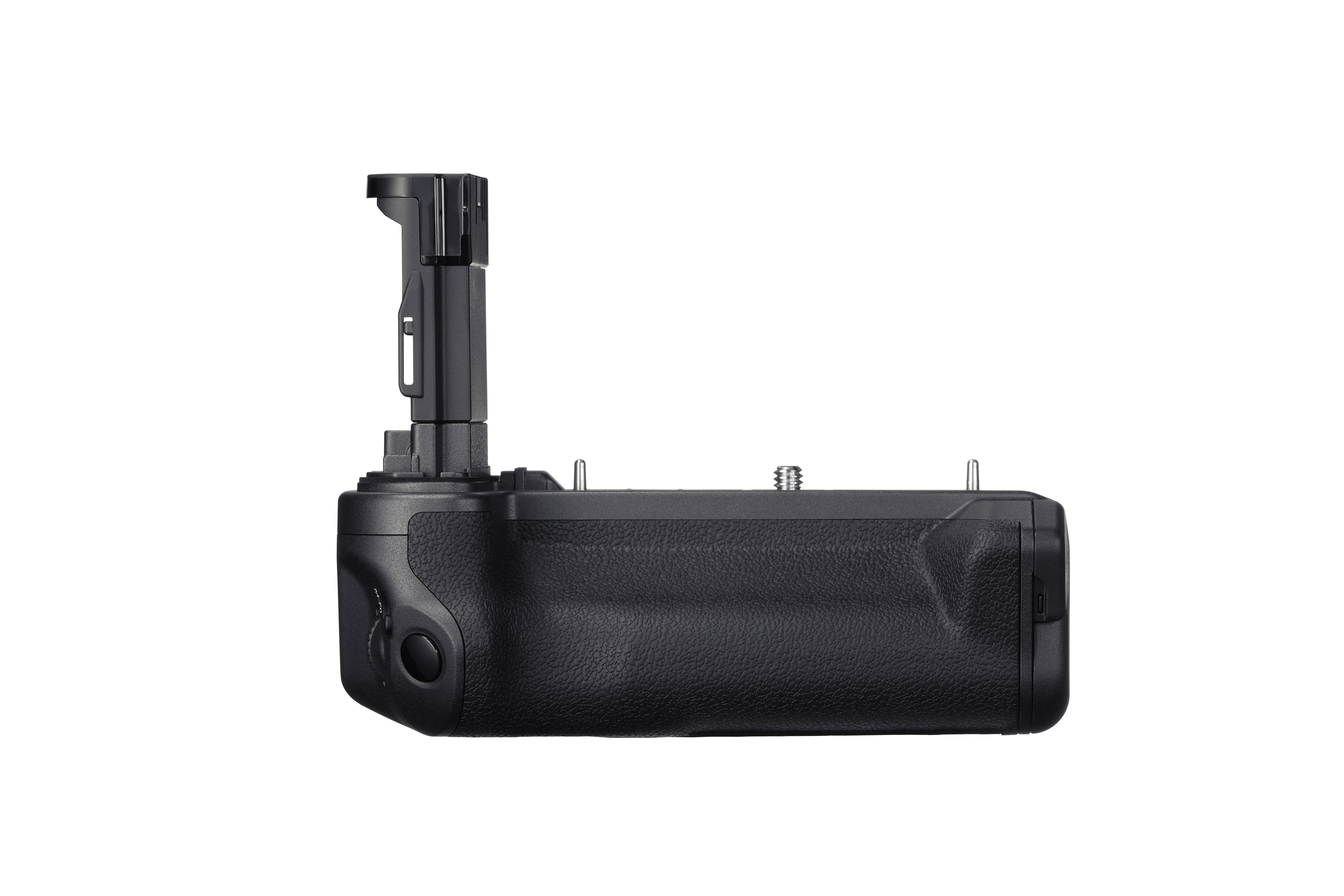 Canon BG-R20EP Digital camera battery grip Black