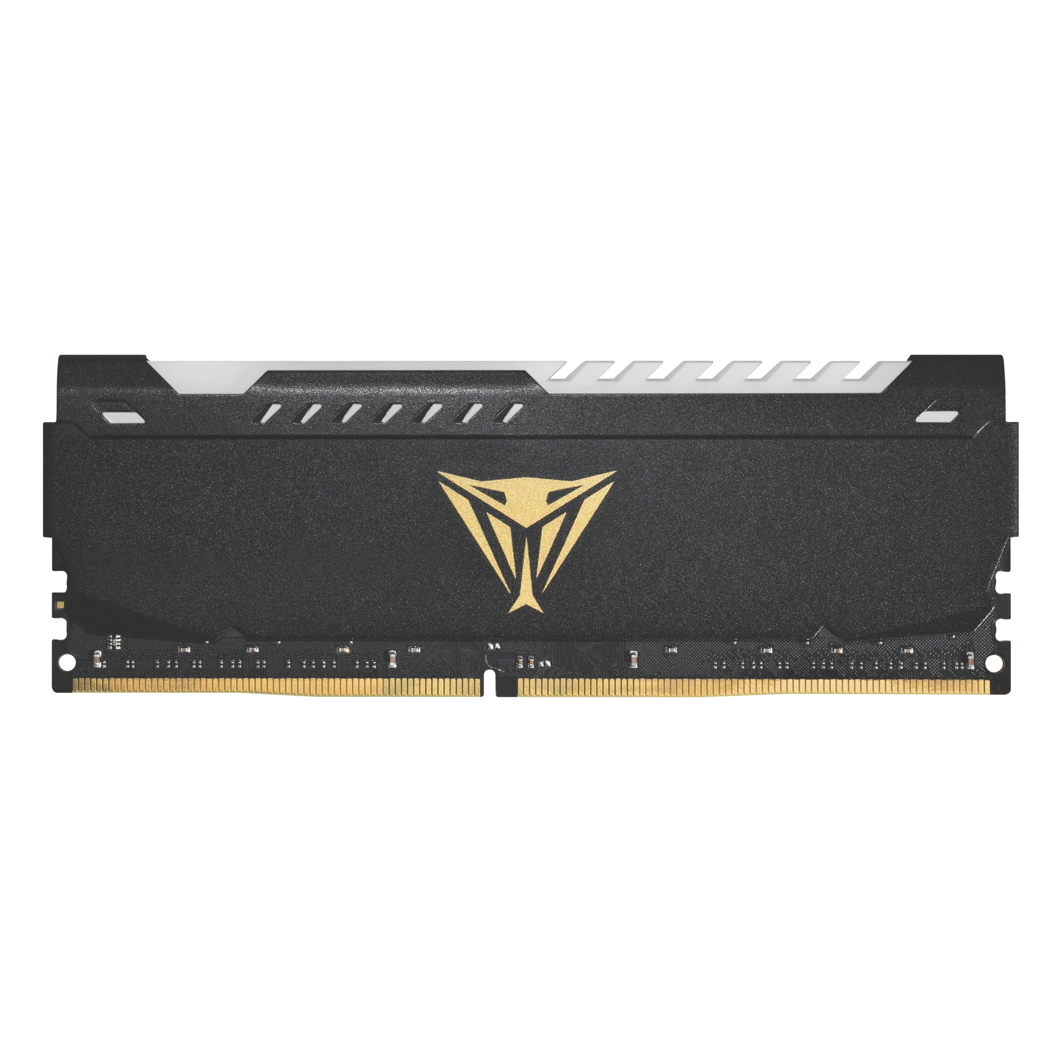 PATRIOT Viper Steel RGB - DDR4 - Kit - 32 GB: 2 x 16 GB