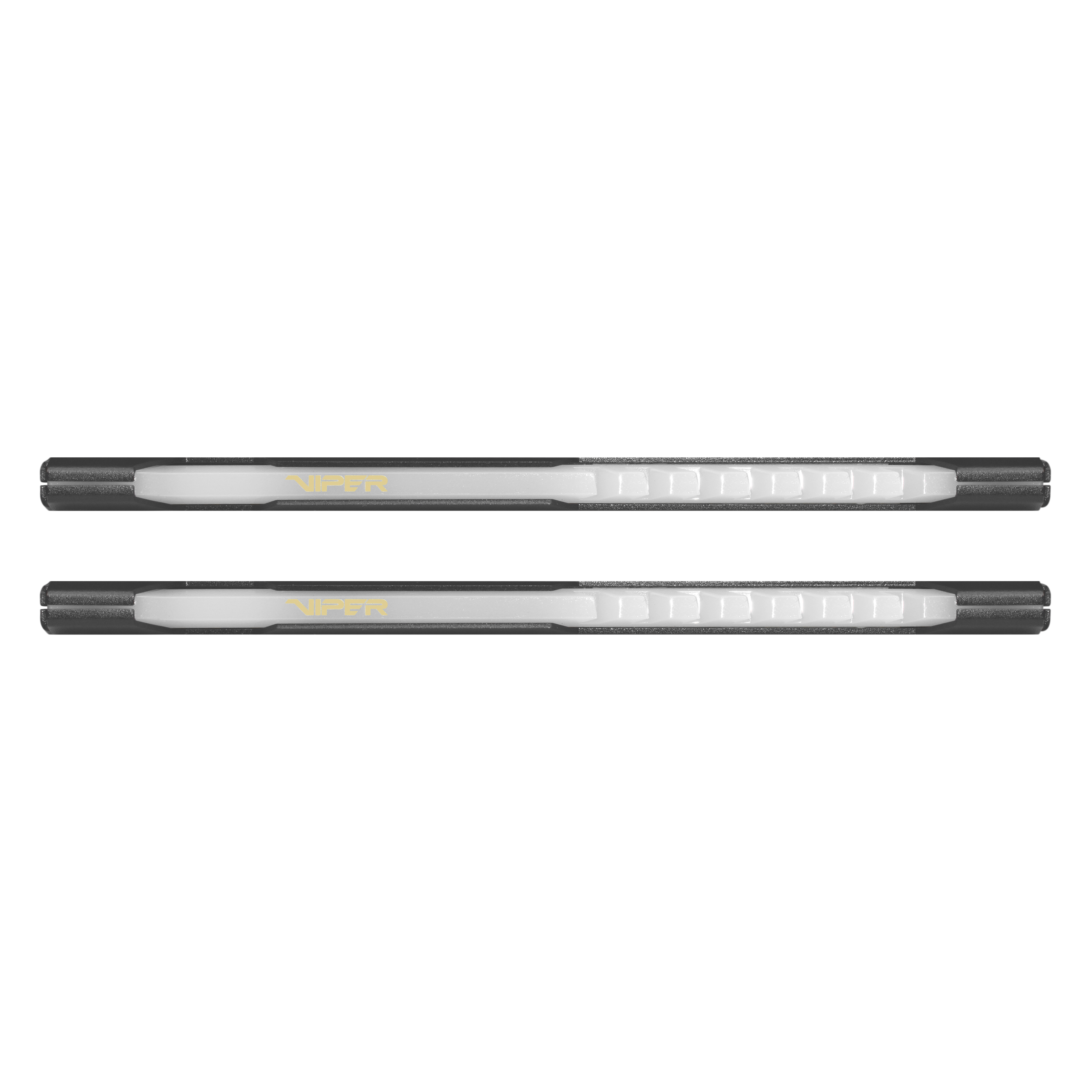 PATRIOT Viper Steel RGB - DDR4 - Kit - 32 GB: 2 x 16 GB